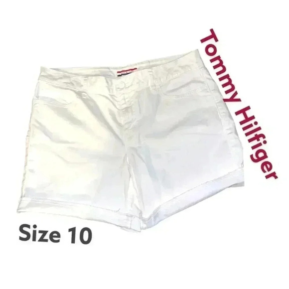 Tommy Hilfiger Shorts - Picture 1 of 5